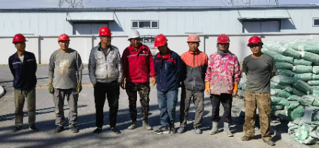 万全厂房地基沉降注浆加固施工队伍怎么选